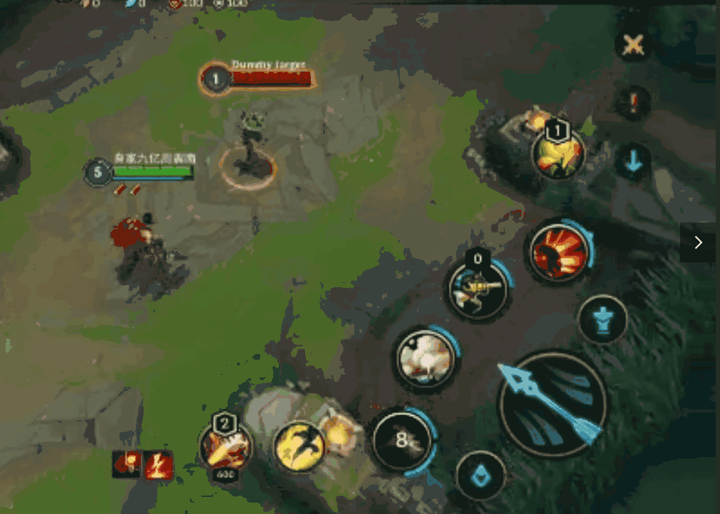 《英雄聯盟手遊》男槍出裝介紹 lol手遊上分英雄男槍玩法攻略