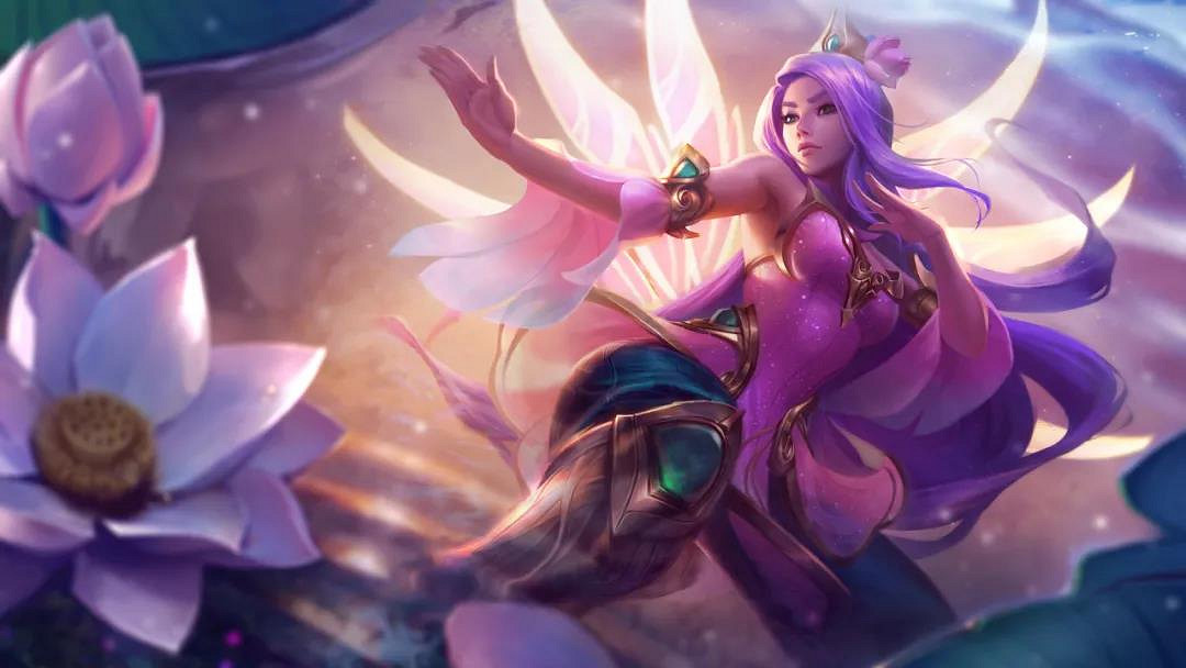 《英雄聯盟手遊》2.3版本更新內容 銳雯刀妹上線大亂鬥回歸