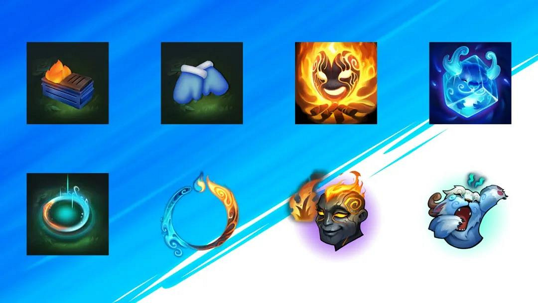 《英雄聯盟手遊》2.4B版本更新公告 裝備改動介紹