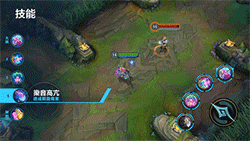 《英雄聯盟手遊》星籟歌姬薩勒芬妮怎麽樣 薩勒芬妮技能介紹 《英雄聯盟手遊》星籟歌姬薩勒芬妮怎麽樣 薩勒芬妮技能介紹