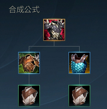 《英雄聯盟手遊》2.3C版本更新內容 蕾歐娜洛加強反甲削弱