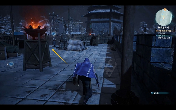 《仙劍奇俠傳7》怎麽潛入營地?潛入營地順序分享 《仙劍奇俠傳7》怎麽潛入營地?潛入營地順序分享