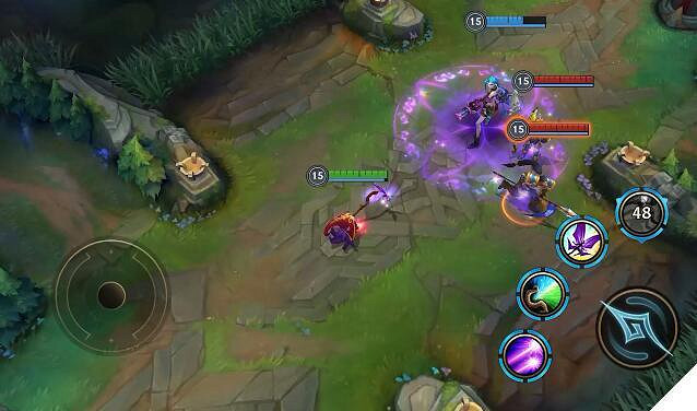 《英雄聯盟手遊》璐璐輔助怎麽玩 輔助璐璐玩法介紹