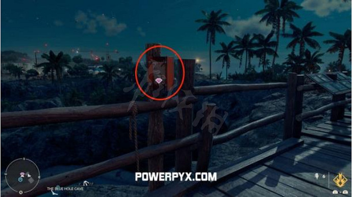 《極地戰嚎6》公主的傳說任務怎麽做？公主的傳說任務流程分享