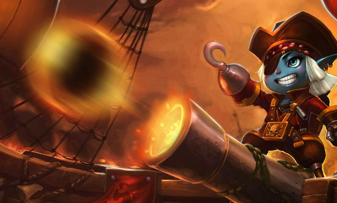 《英雄聯盟手遊》春節活動介紹 lol手遊春節活動有哪些