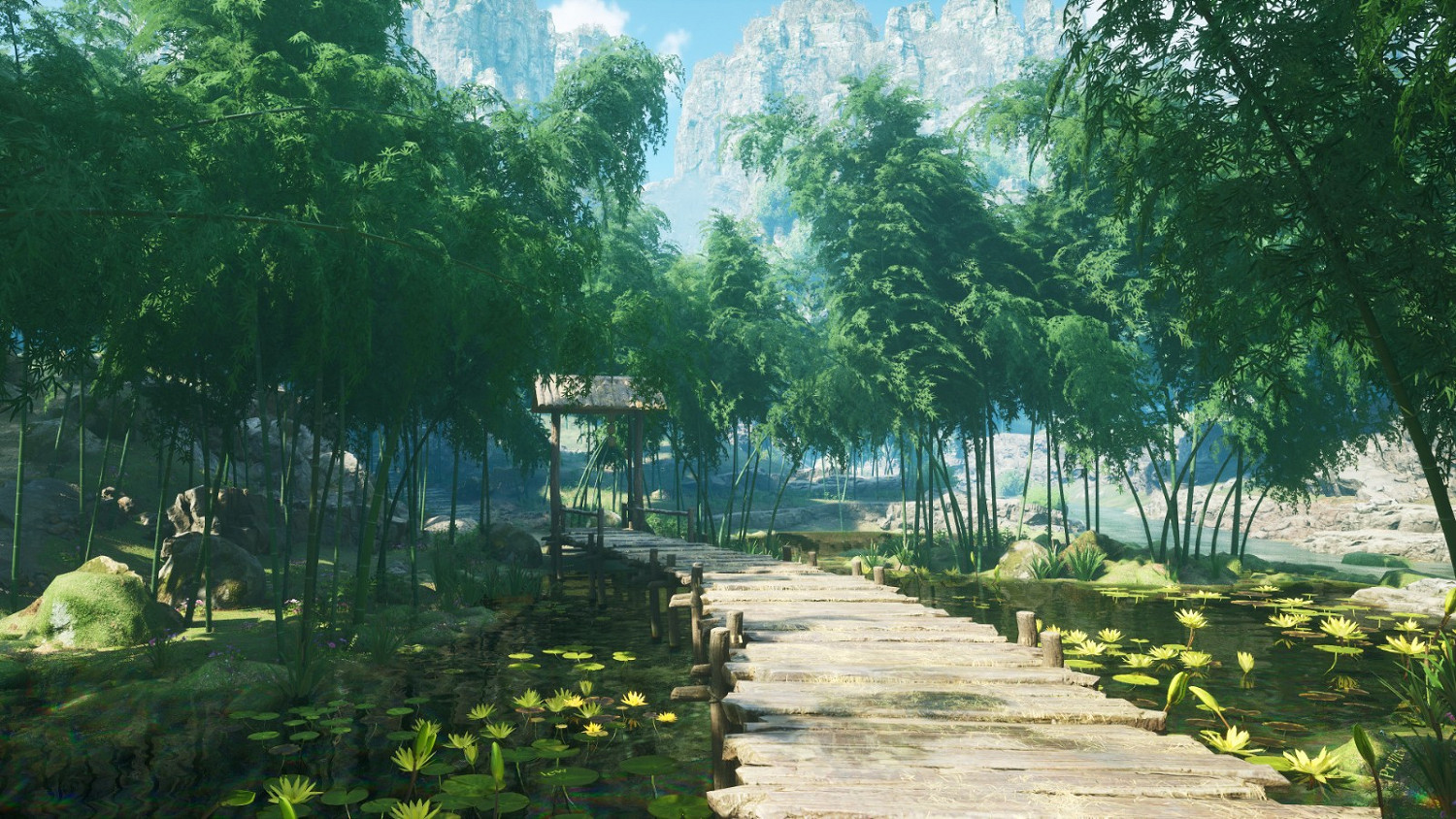 《仙劍奇俠傳7》明日中午12點登陸WeGame和Steam 《仙劍奇俠傳7》明日中午12點登陸WeGame和Steam