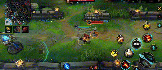 《英雄聯盟手遊》男槍格雷福斯玩法怎麽樣 男槍格雷福斯評測 《英雄聯盟手遊》男槍格雷福斯玩法怎麽樣 男槍格雷福斯評測