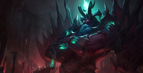 《英雄聯盟手遊》bug秒野怪怎麽用 lol手遊bug秒龍攻略