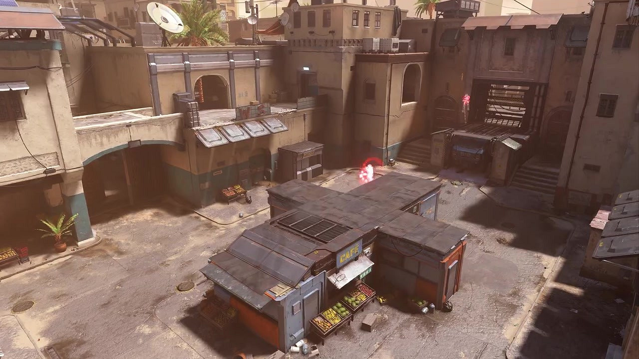 《最後一戰：無限》將支援光追 新PC概覽影片公布