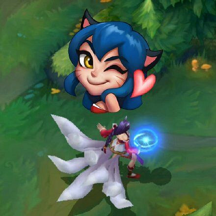 《英雄聯盟手遊》表情有哪些 英雄聯盟手遊表情預覽