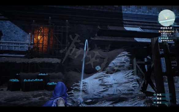 《仙劍奇俠傳7》怎麽迷暈守衛?營地守衛位置詳解 《仙劍奇俠傳7》怎麽迷暈守衛?營地守衛位置詳解