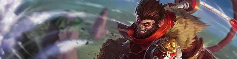 《英雄聯盟手遊》2.4B更新內容 2.4B版本平衡調整一覽