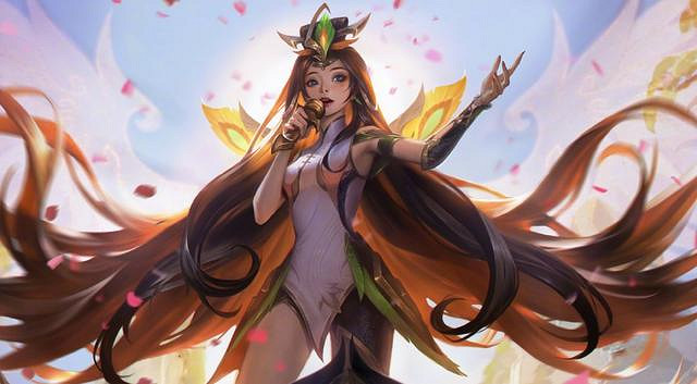 《英雄聯盟手遊》10周年慶時間 十周年幾月幾號