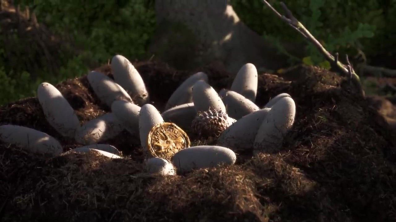 恐龍求生新作《本能》將改用虛幻5開發 恐龍求生新作《本能》將改用虛幻5開發