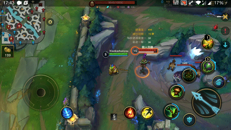 《英雄聯盟手遊》提莫怎麽出裝 lol手遊提莫上分攻略