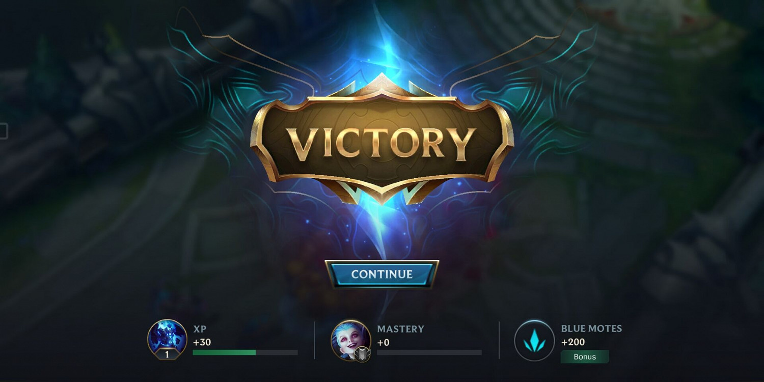 《英雄聯盟手遊》iOS下載教學 iOS怎麽下載