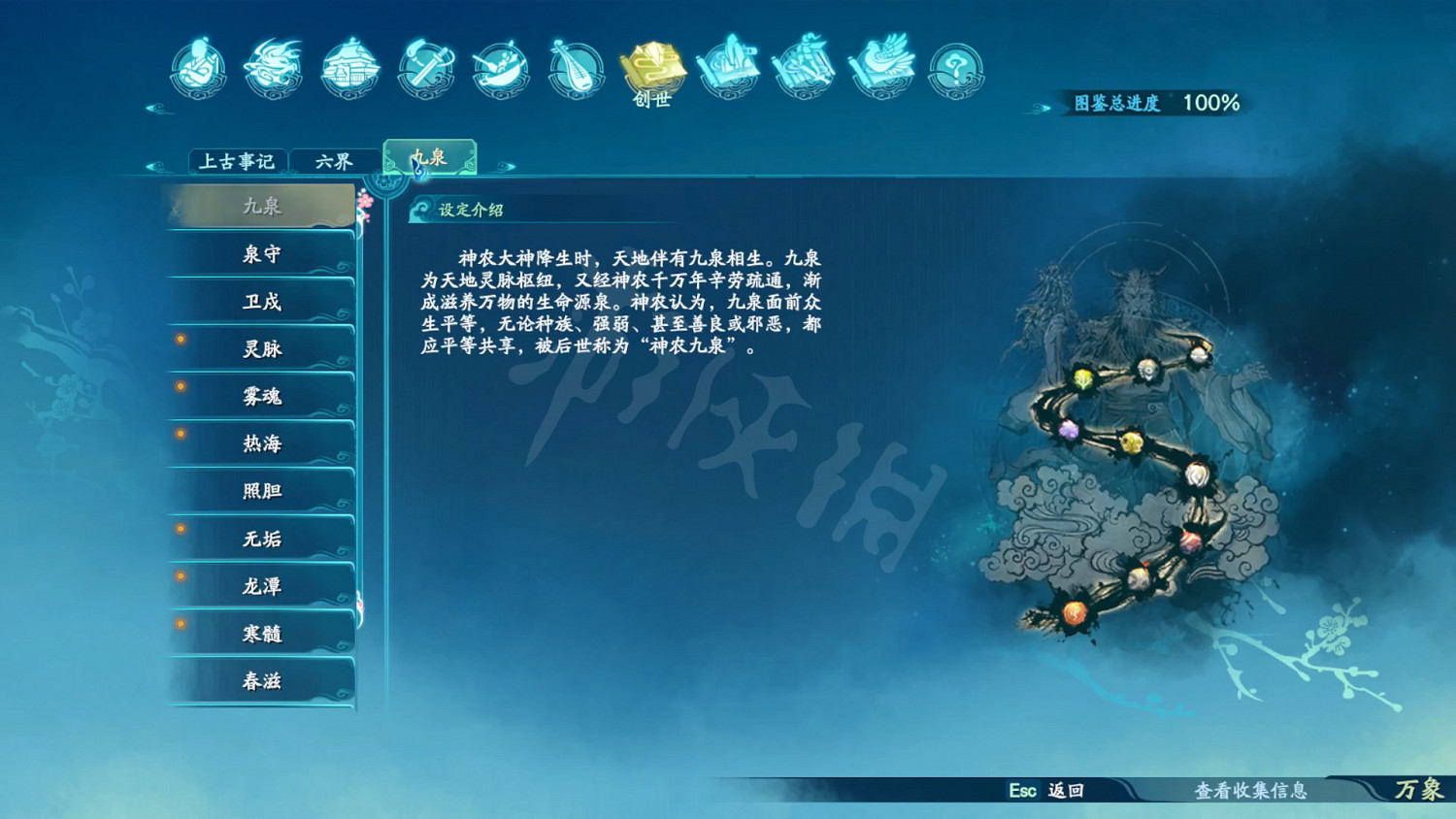 《仙劍奇俠傳7》劇情設定全收集 和曆代仙劍聯繫全匯總 《仙劍奇俠傳7》劇情設定全收集 和曆代仙劍聯繫全匯總