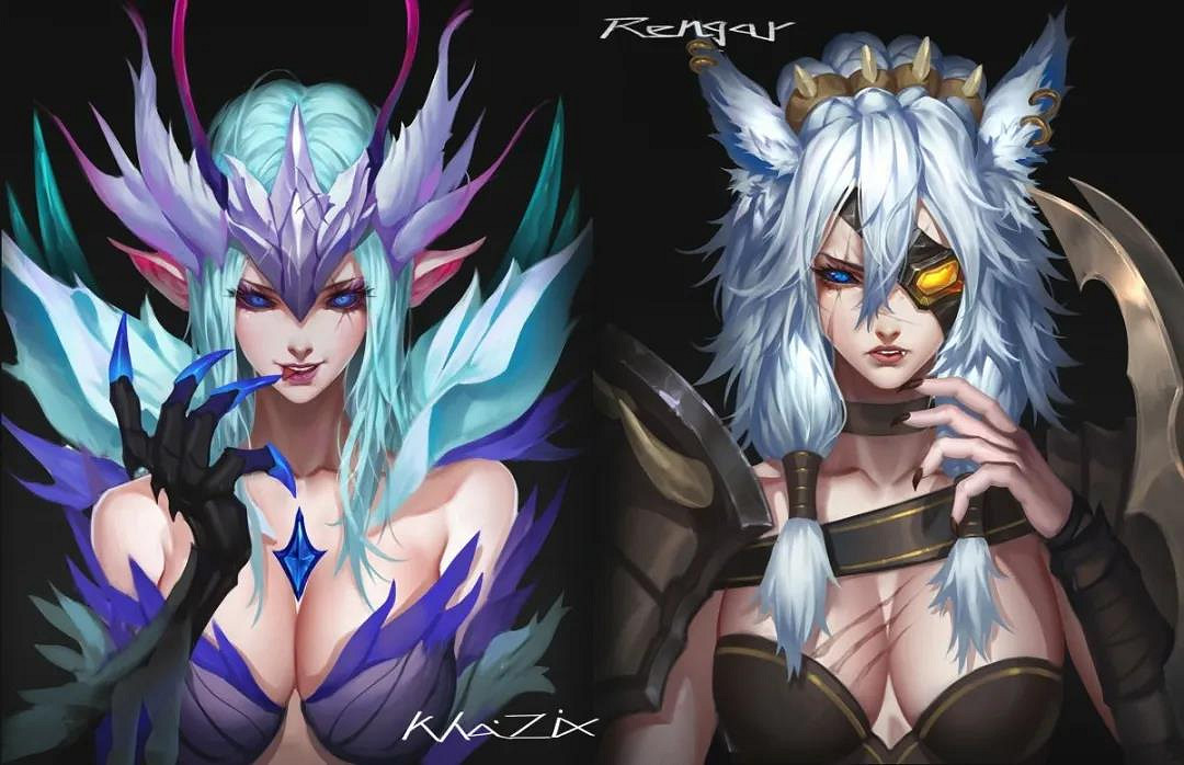 《英雄聯盟手遊》2.2B更新內容 獅子狗螳螂上線 《英雄聯盟手遊》2.2B更新內容 獅子狗螳螂上線