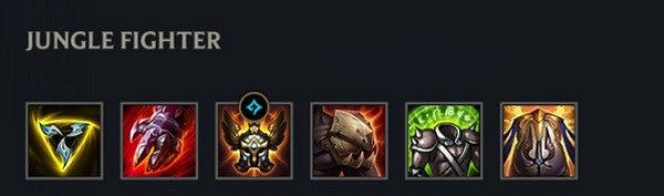《英雄聯盟手遊》猴子上線 lol手遊猴子出裝推薦