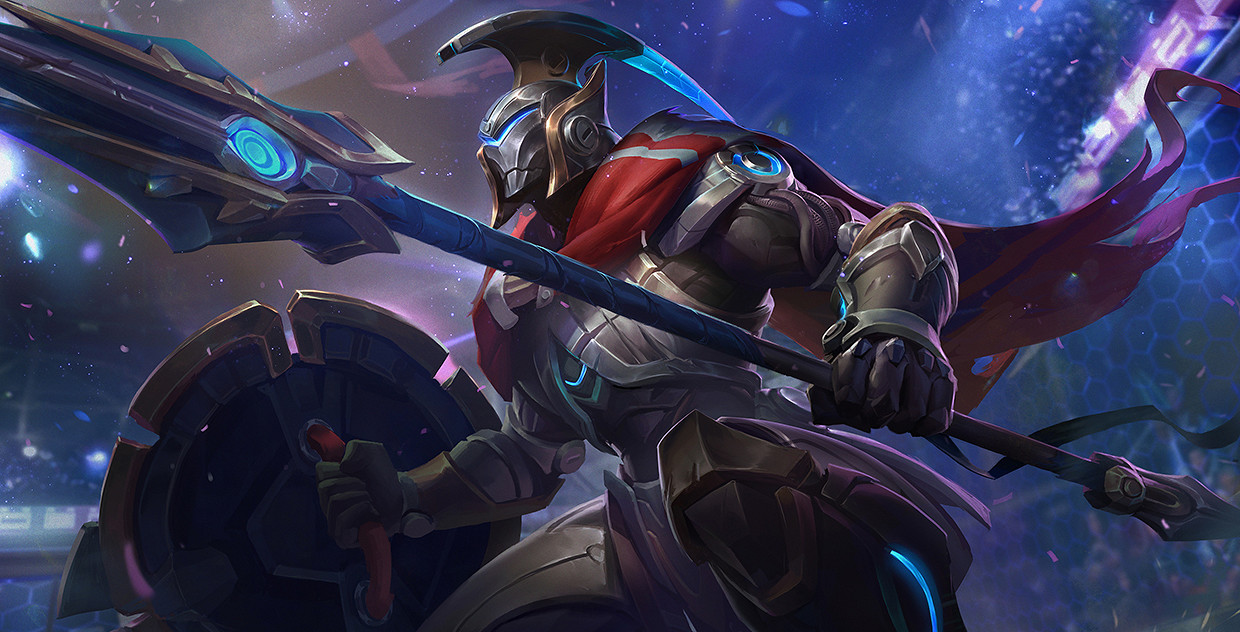 《英雄聯盟手遊》雙排套路分享 雙排玩什麽英雄