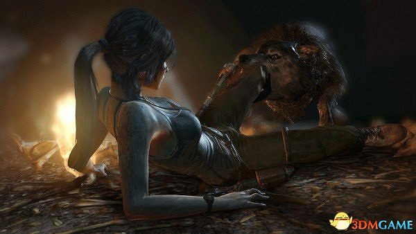 系列重啟之作《古墓奇兵9》將來有可能登陸Linux平台? 系列重啟之作《古墓奇兵9》將來有可能登陸Linux平台?