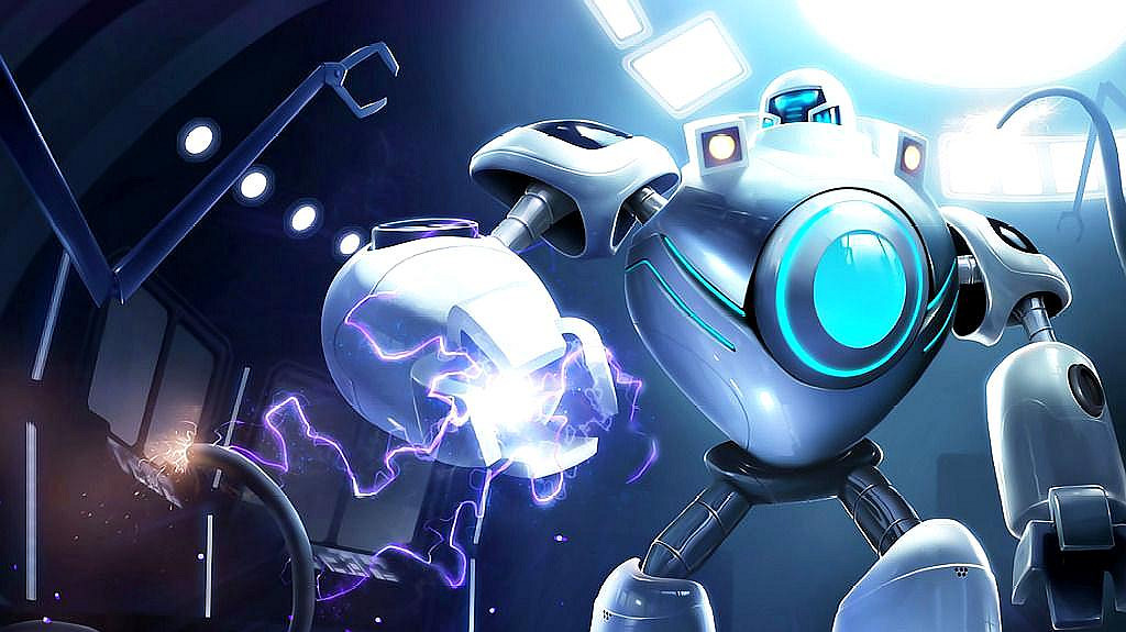 《英雄聯盟手遊》布裡茨角色怎麽玩 布裡茨角色玩法介紹