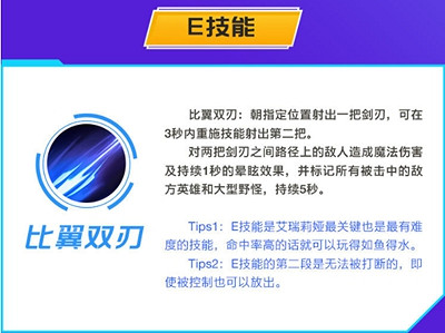 《英雄聯盟手遊》刀妹教學 刀妹怎麽玩