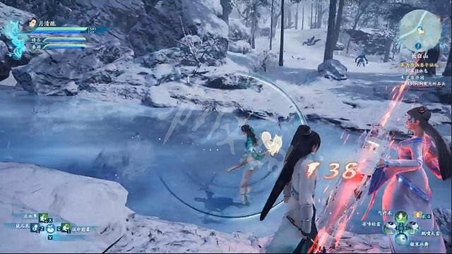 《仙劍奇俠傳7》大靈果怎麽獲得?支線靈泉異聞選擇指南 《仙劍奇俠傳7》大靈果怎麽獲得?支線靈泉異聞選擇指南