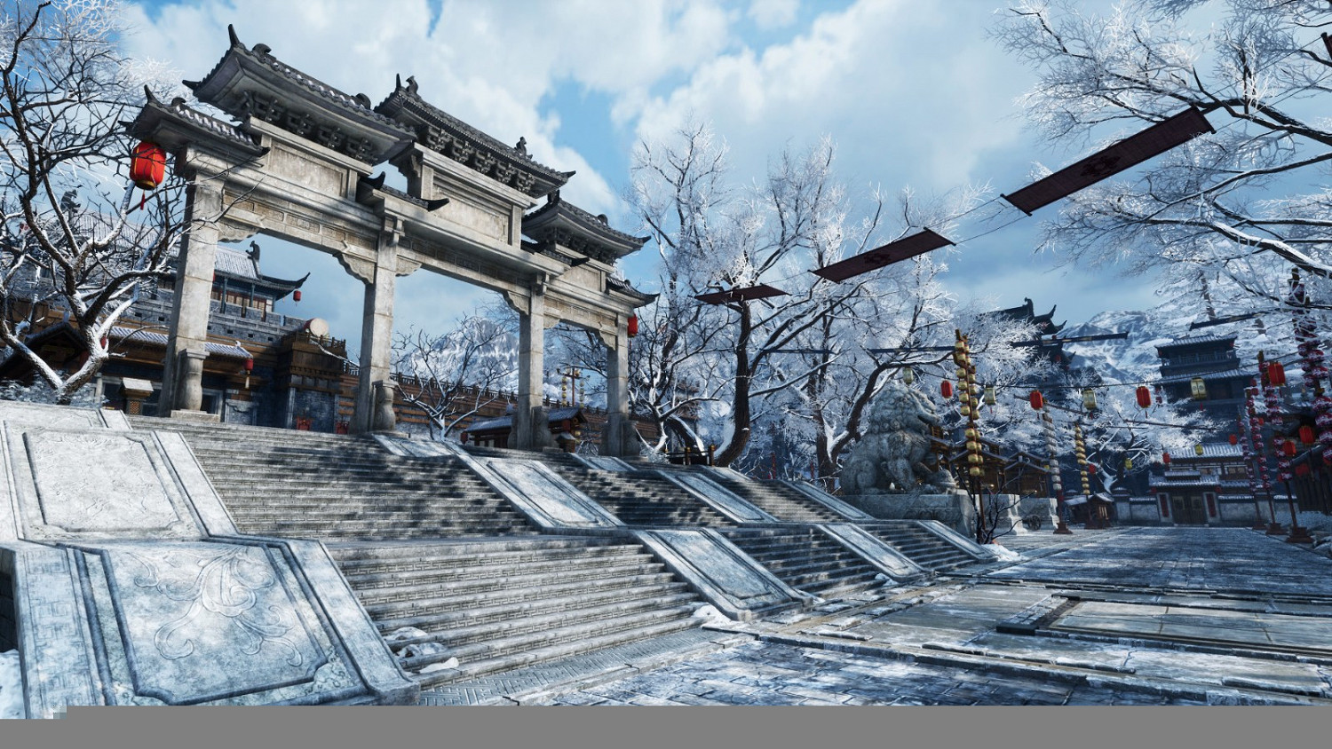 《仙劍奇俠傳7》明日中午12點登陸WeGame和Steam 《仙劍奇俠傳7》明日中午12點登陸WeGame和Steam