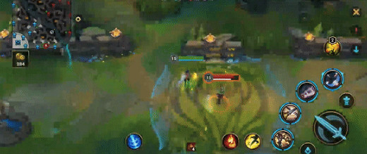 《英雄聯盟手遊》劍姬菲奧娜玩法怎麽樣 劍姬菲奧娜英雄評測 《英雄聯盟手遊》劍姬菲奧娜玩法怎麽樣 劍姬菲奧娜英雄評測