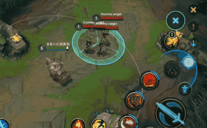 《英雄聯盟手遊》石頭人天賦最強出裝介紹 lol手遊上分英雄石頭人玩法攻略