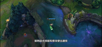 《英雄聯盟手遊》2.3新英雄有哪些 2.3版本新英雄介紹