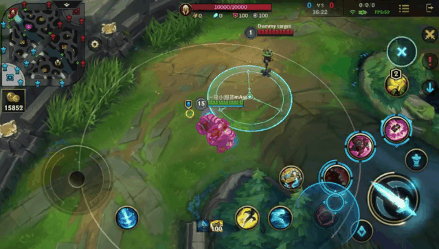 《英雄聯盟手遊》上分英雄酒桶玩法攻略 lol手遊上分英雄古拉加斯推薦