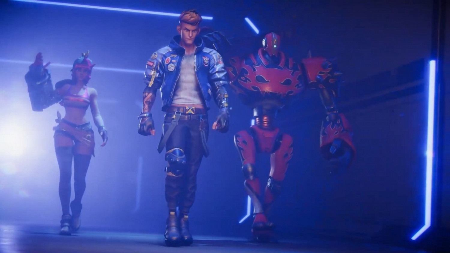 遊戲之夜S4：《超級巴基球》2022年3月登陸WeGame