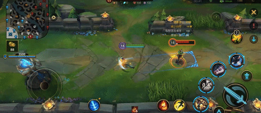 《英雄聯盟手遊》劍姬菲奧娜玩法怎麽樣 劍姬菲奧娜英雄評測 《英雄聯盟手遊》劍姬菲奧娜玩法怎麽樣 劍姬菲奧娜英雄評測