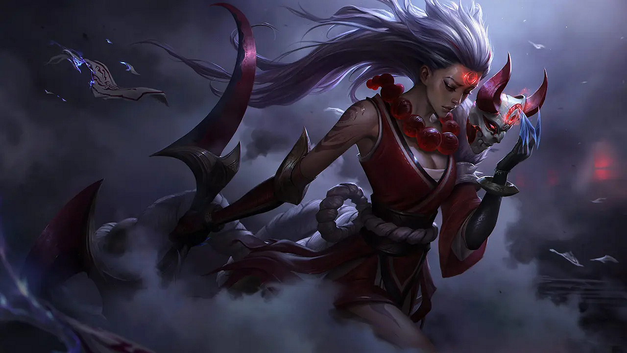 《英雄聯盟手遊》2.2C更新內容 鱷魚上線2.2C版本改動一覽