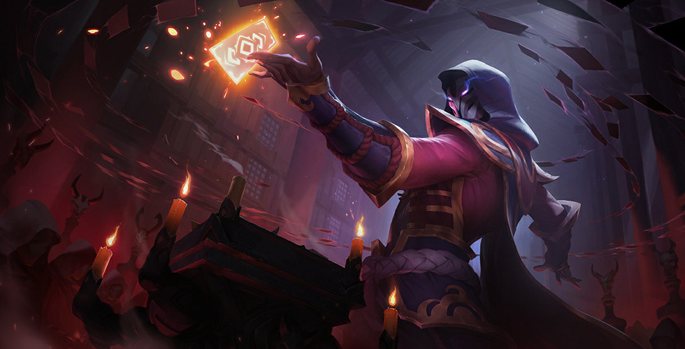 《英雄聯盟手遊》雙排套路分享 雙排玩什麽英雄