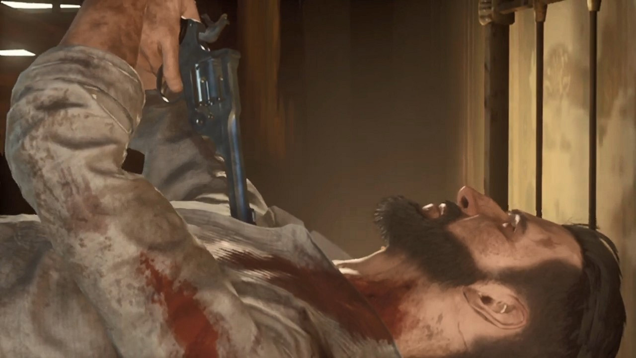 《奇妙人生》開發商打造《霧都吸血鬼》Switch版實機展示