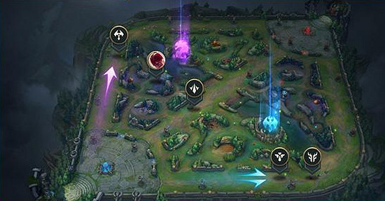 《英雄聯盟手遊》李青玩法怎麽樣 手遊李青英雄評測