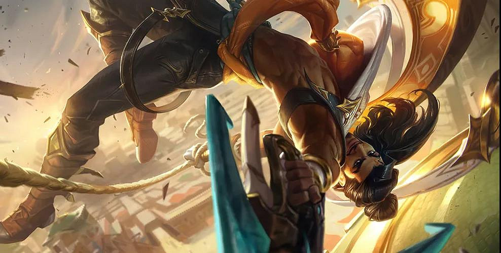 《英雄聯盟手遊》克隆模式強勢英雄推薦哪些 克隆模式強勢英雄推薦