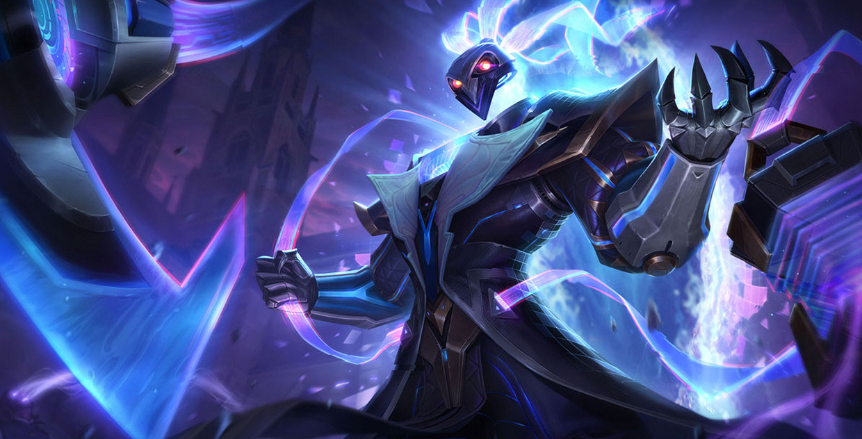 《英雄聯盟手遊》錘石什麽時候上線 錘石登錄時間 《英雄聯盟手遊》錘石什麽時候上線 錘石登錄時間