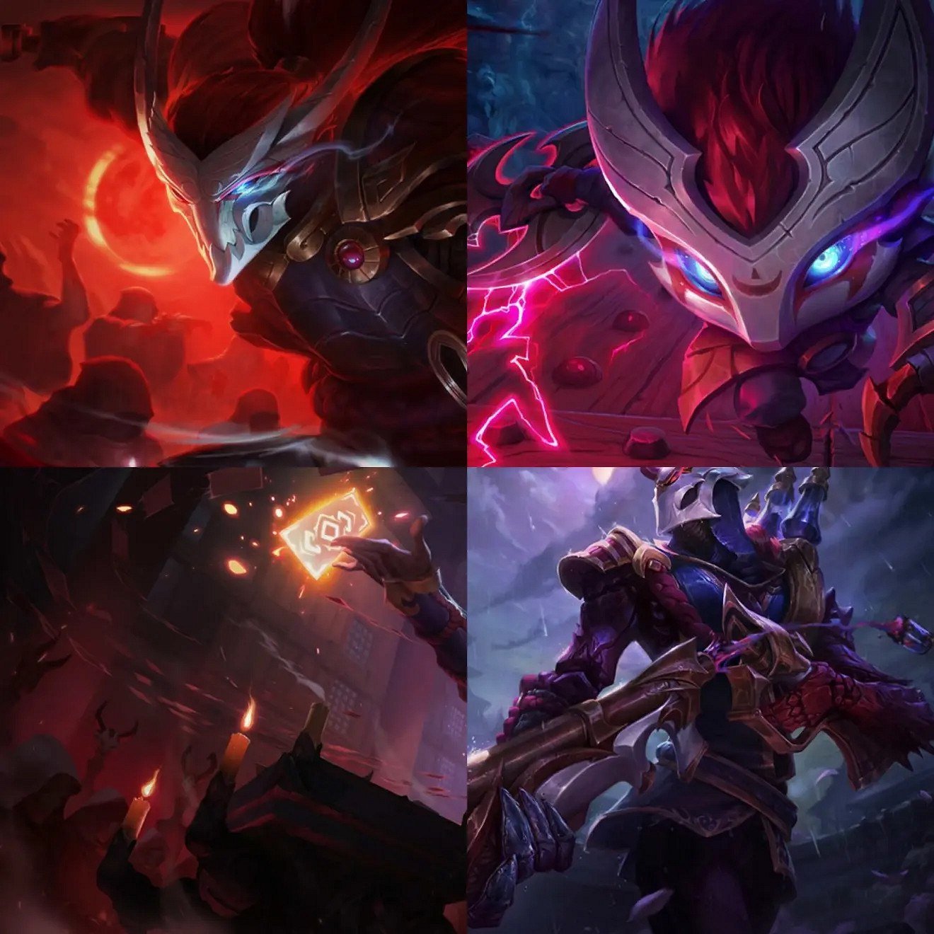 《英雄聯盟手遊》2.2C更新內容 鱷魚上線2.2C版本改動一覽