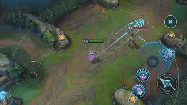 《英雄聯盟手遊》上分英雄薩勒芬妮玩法攻略 lol手遊上分英雄推薦