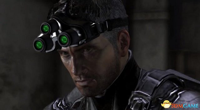 《縱橫諜海2018》曝光！登陸PC、E3上正式亮相