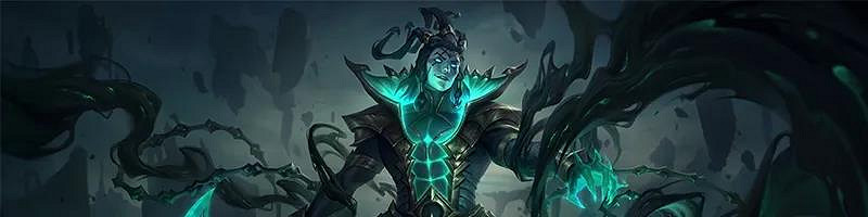 《英雄聯盟手遊》2.4B更新內容 2.4B版本平衡調整一覽