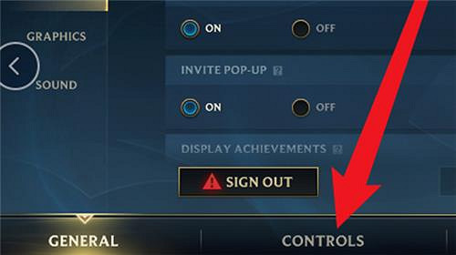 《英雄聯盟手遊》鏡頭靈敏度怎麽調 鏡頭靈敏度調節方法