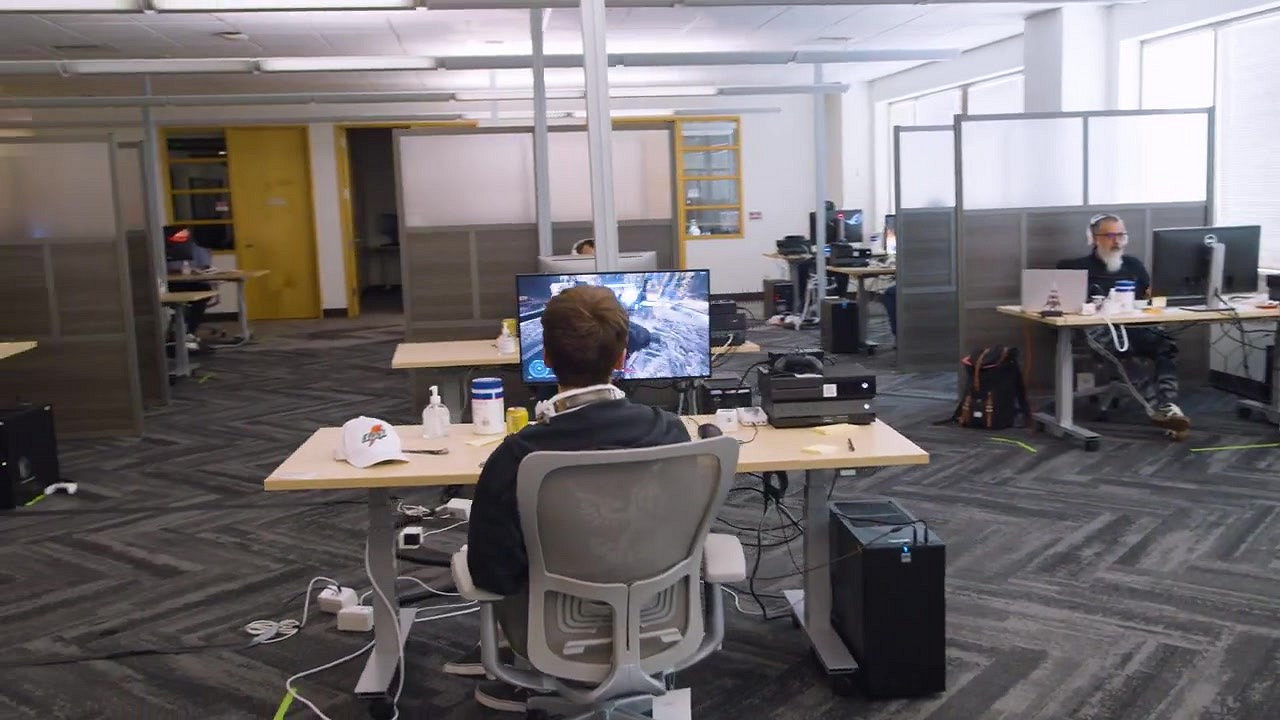 《最後一戰：無限》將支援光追 新PC概覽影片公布