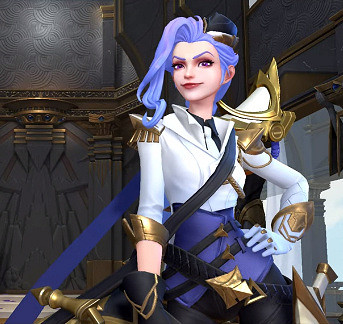 《英雄聯盟手遊》S2賽季皮膚是什麽 第二賽季排位獎勵皮膚介紹