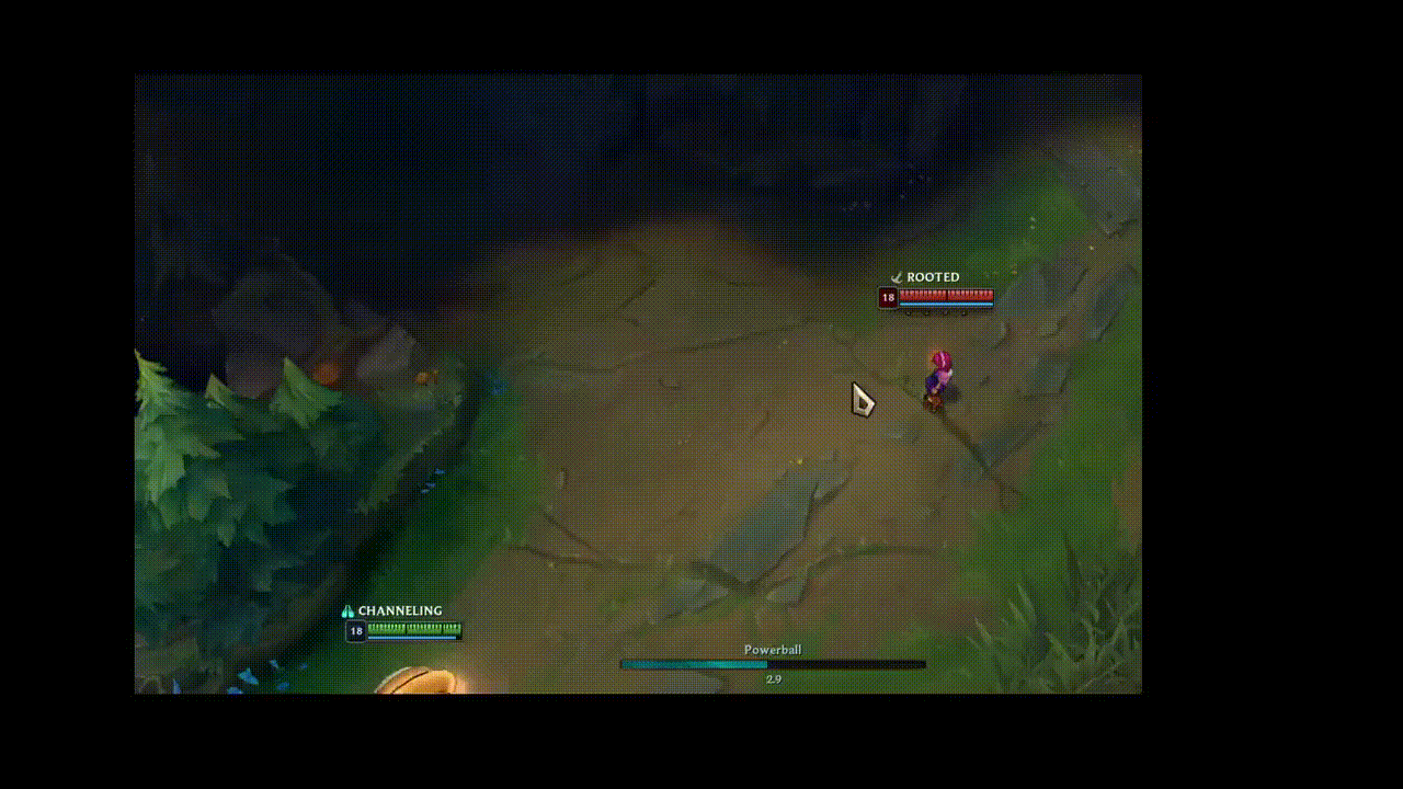 《英雄聯盟手遊》龍龜什麽時候出 lol手遊龍龜雙端重做上線介紹