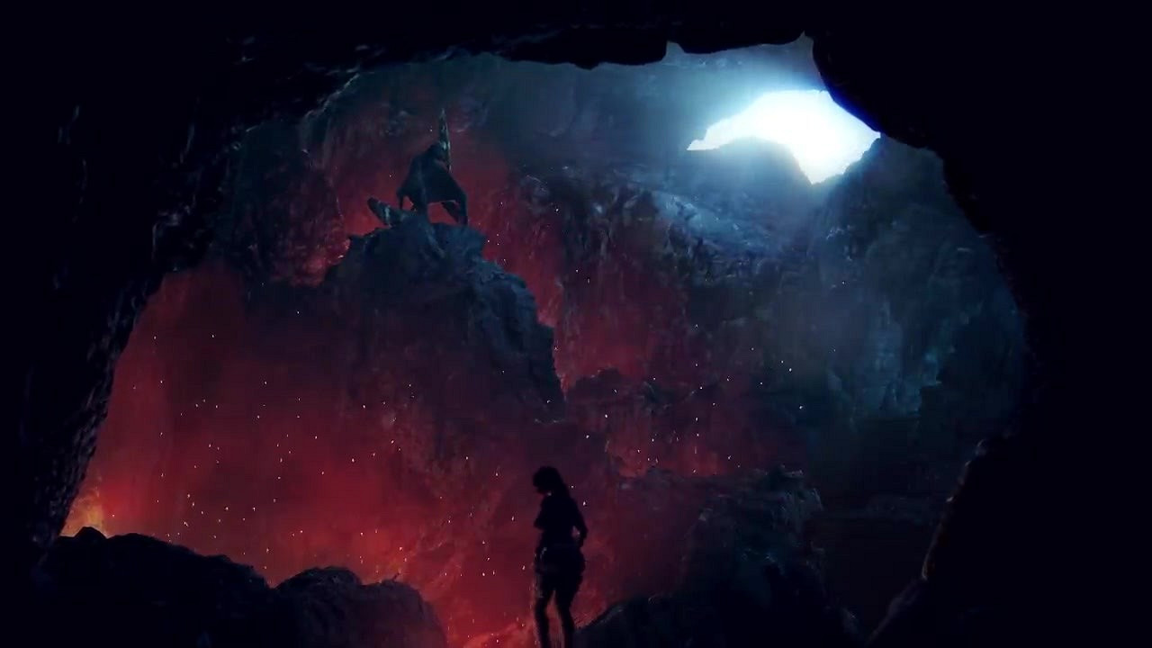 恐龍求生新作《本能》將改用虛幻5開發 恐龍求生新作《本能》將改用虛幻5開發